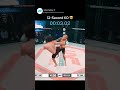 12-Second KO