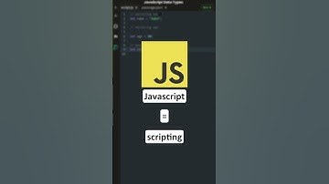 تفاوت جاوا و جاوا اسکریپت چیست؟