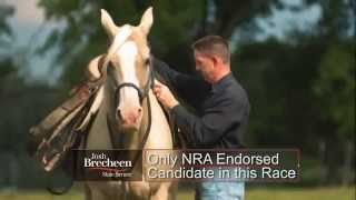 Josh Brecheen A True Citizen Legislator