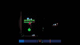 Derelict Star - E25: Red and slow