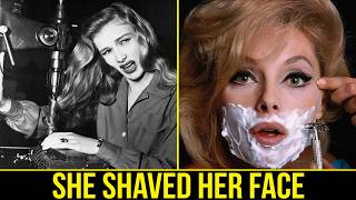 The Disturbing Beauty Secrets of Old Hollywood Goddesses