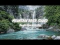 Deep Relax River Sounds | Calm Forest Atmosphere for Calm Mind #SleepSounds