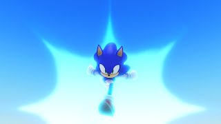 SONIC REQUIEM! Roblox