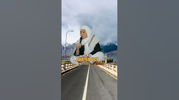 ABUYA UCI TURTUSI#shorts #abuyauci #abuyauciturtusi #ngaji  #abahucicilongok