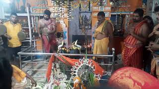 Maha Siba Ratri Hari Hara Bheta