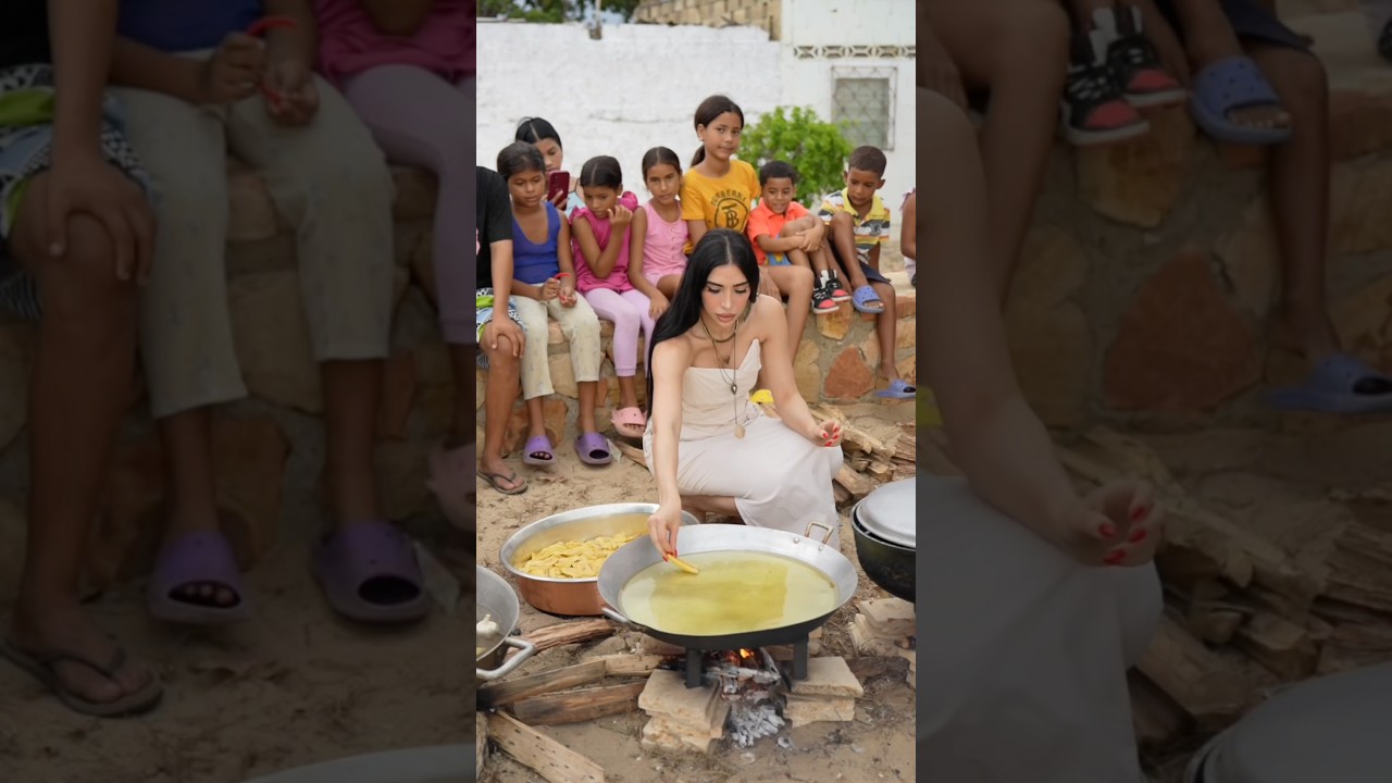 50kg pabell&oacute;n criollos , Venezuelan typical food 🇻🇪