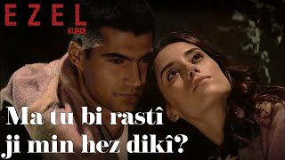 Ma Tu Bi Rastî Ji Min Hez Dikî? - Ezel Kurdish ئەزەل