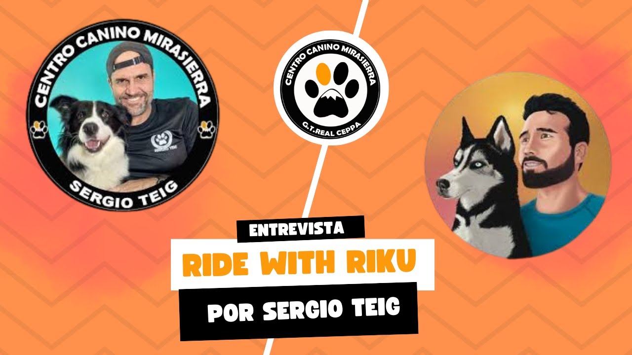 Entrevista con Ride with Riku