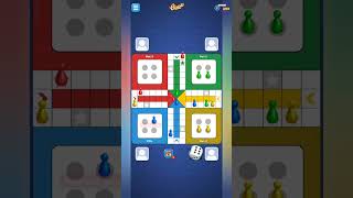 Ludo Club Computer Mode 4 Player Match | Gameplay 02 | Ludo Club Gameplay screenshot 5