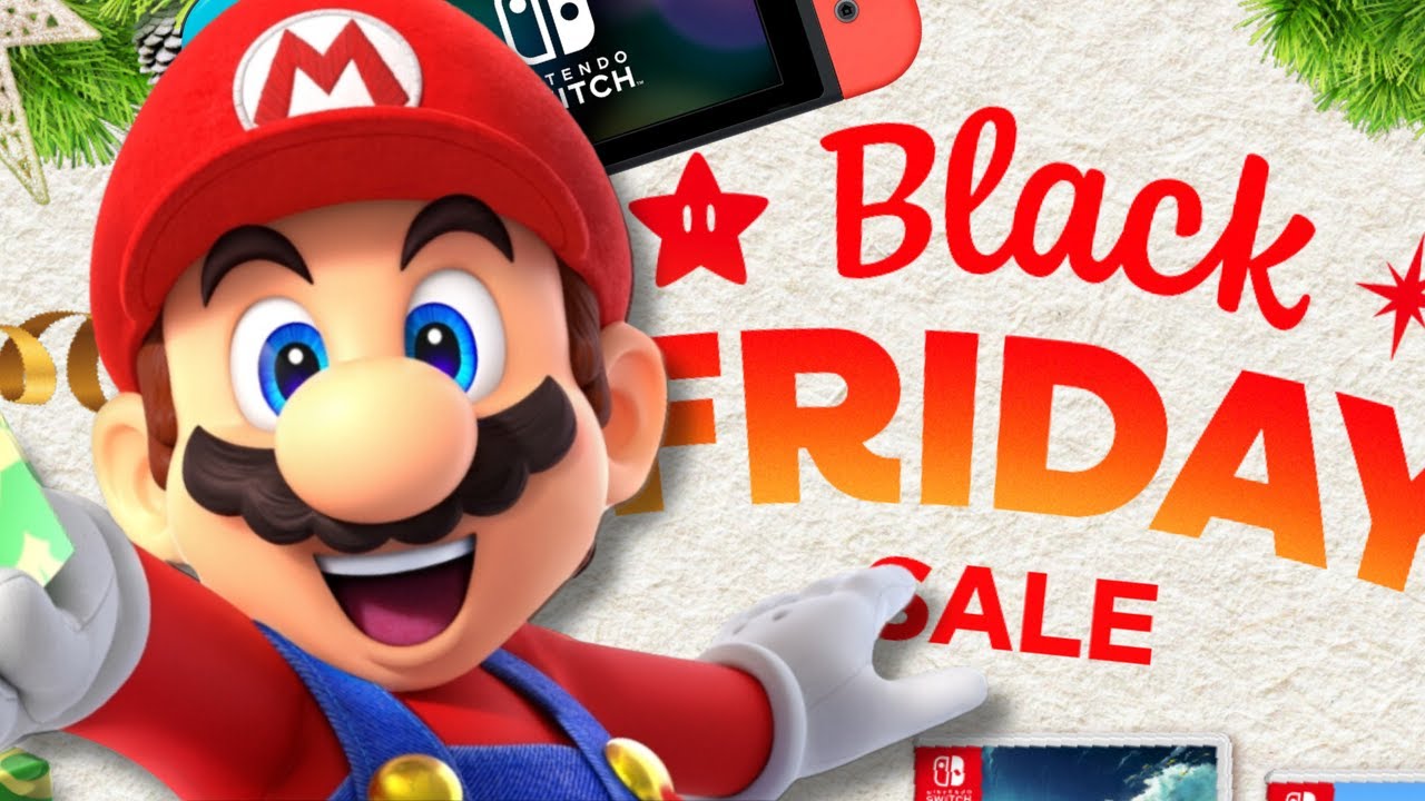 black friday eshop deals us