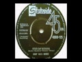 Gary U.S. Bonds - SEVEN DAY WEEKEND - Stereo! 1962