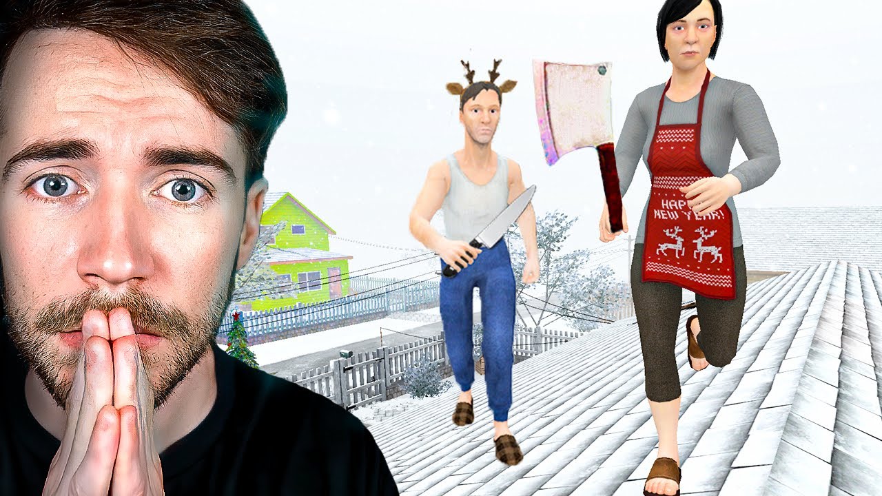 J'AI ENFIN TERMINÉ SCHOOLBOY RUNAWAY EN MODE DIFFICILE !