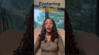 It Took Me A Long Time To Realize Not All Help Was Conditional | Fostering the Youth