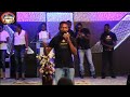 EFUNGWAMI LIVE CONCERT BY CHRISTIAN MUKUNA