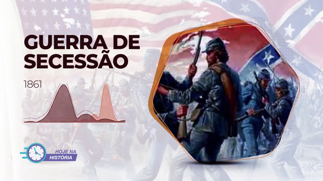 Qual Foi A Principal Causa Da Guerra De Secessão