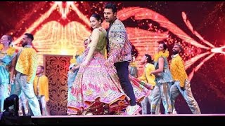 8th Hum TV Awards 2022 | Hania Aamir & Farhan Saeed Dance Performance | Mere Humsafar | Toronto