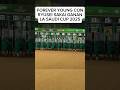 FOREVER YOUNG CON RYUSEI SAKAI GANAN LA SAUDI CUP 2025, 2DO ROMANTIC WARRIORS, USHBA TESORO