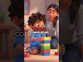 Este TRUCO Simple Ayuda a Niños Autistas en Casa - Cambio que FUNCIONA