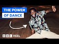 The benefits of dancing even if youre not good at it  bbc reel