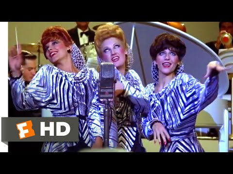 Xanadu 1980 Dancin Scene 4 10 Movieclips