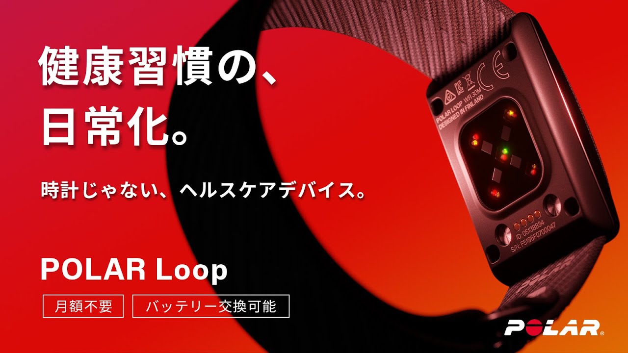 polar loop