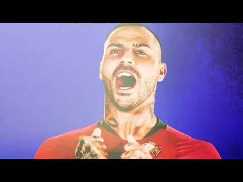 Ricardo Quaresma-Sıfır Bir (Armağan Oruç Remix)