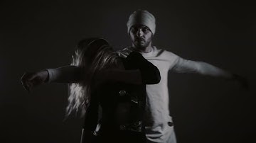 Cedric & Olga , brazilian zouk video