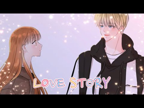 [웹툰매드무비] Love story - 볼빨간사춘기 / 너를 만나다, 소공녀 민트