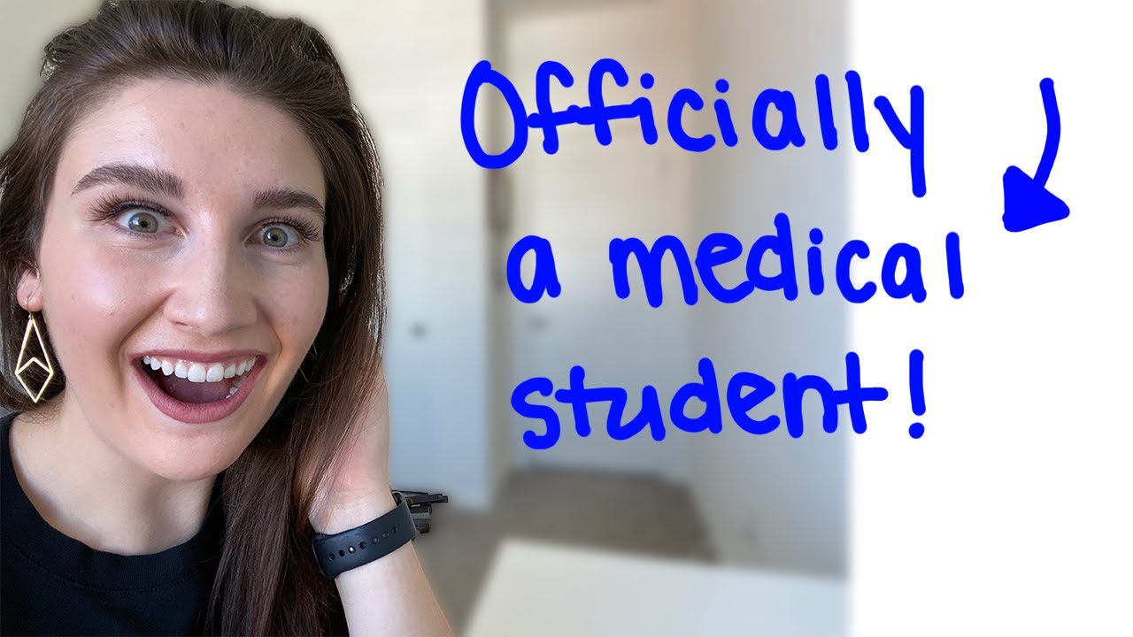 What to expect for your medical school orientation! YouTube
