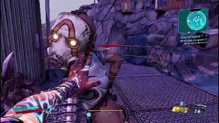 ps4 Borderlands 3 side quest travel 8/30/2026