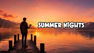 Summer Nights