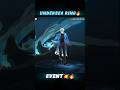 worthu da garena🔥Undersea ring event💥#freefiremax #shorts #trending #freefire #ff #தமிழ்