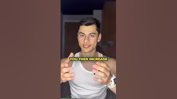 Watch this vid and you