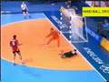 Handball Freestyle Florian Kehrmann