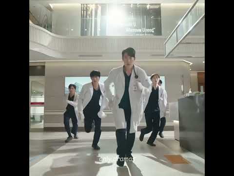 The Happy Ending Wait For Yoon Seo Jung Dr Romantic 3 Ep 16 Drromantic3 Kdrama Shorts 낭만닥터김사부3