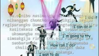 Chadamberangna kupatiani/