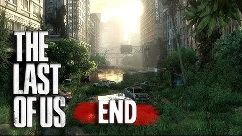 The Last of Us Let
