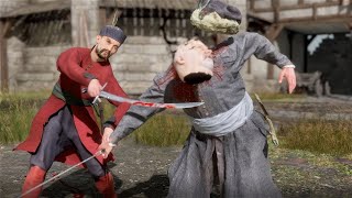 Hellish Quart - Laszlo vs All Characters (Hardest AI) Gameplay
