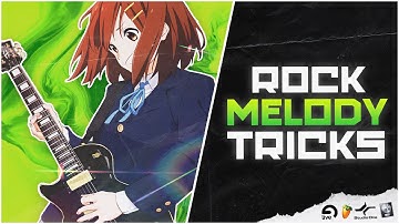 How To Make Alternative Rock Type Beats Even If You