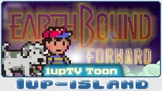EarthBound Forward @Yoshi1up
