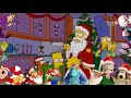 The Simpsons Ai Christmas Message 2024