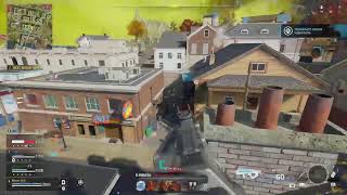 Cod wz2 Grind