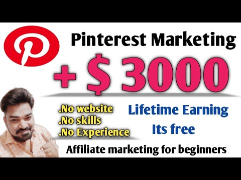 |how to use pinterest for affiliate marketing||affiliate marketing|pinterest||make money online|
