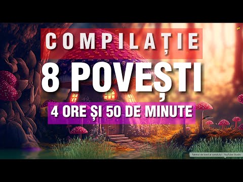 Video: Cine poate merge pe ținuturile nemuritoare?