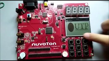 Video for Lab Task #3 RTMS