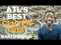 Atlanta's Best Gluten Free Baked Goods