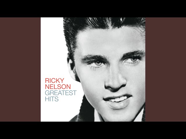 Ricky Nelson - Everlovin'
