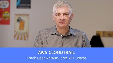 AWS CloudTrail Event History is Now Available to All Customers