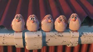 Sample Ploey You Never Fly Alone 2018 Movies 720P Bluray X264 5 1 Rdx