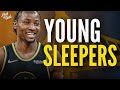 The Biggest NBA Sleepers to invest in